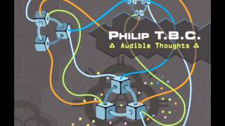 11.Philip T.B.C. - Let's Paint The Town Red