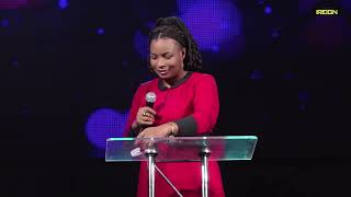 THE TRAP CALLED OFFENSE with BISHOP FEYI