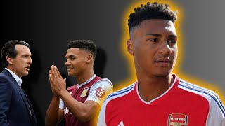 Watkins BEGS Aston Villa For DREAM Arsenal Move : Will It Happen?