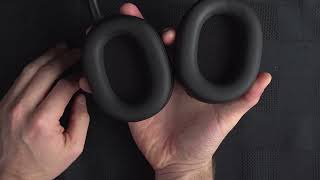 Sony Headphones WH-1000XM5 (User Guide)