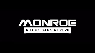 A Look Back At Monroe 2020