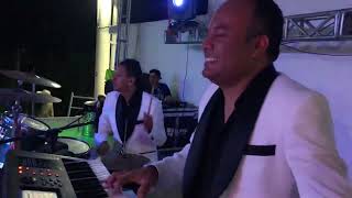 Tropical Caribe - A Bailar La Cumbia - En vivo desde Tuxpan Veracruz