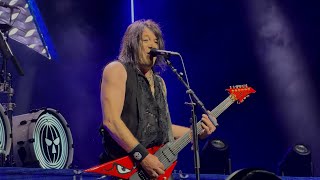 HELLOWEEN “Halloween” Live at the You Tube Theater in Los Angeles CA, May 1, 2026