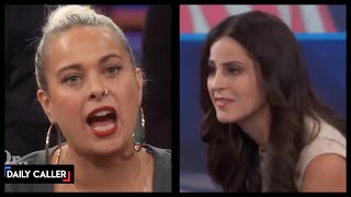 'Dr. Phil' Gets HEATED Over Abortion