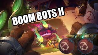 DOOMBOTS II