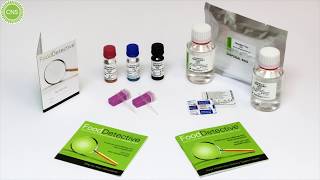 Tech Tuesday : Instructions How To Use The Food Sensitivity Test Kit Food Detective