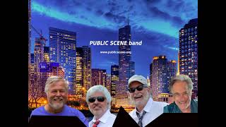 Public Scene promo 2026