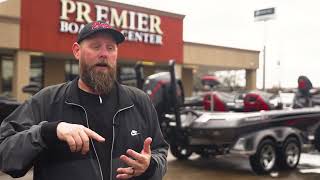 Premier Boating at the 2024 Southeast Texas Boat, Sport & RV Show