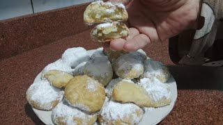 It doesn't have to be Eid! We can make Eid cookies for breakfast or as a snack with milk tea. Try...