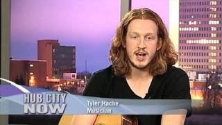 Tyler Hache - Scared Like This