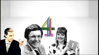 More4 Channel 4 At 25 Promo 2007