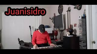 instrumental "siempre te amare" de hi-gloss interprete juanisidro 2022