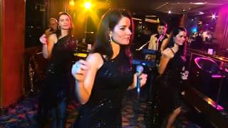 Twins Band / Formatia Twins - Live Club performance - If you leave me now
