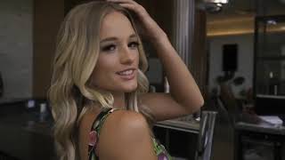 Miss it Bikini Model 2021 Recap - Behind the scenes photoshoots