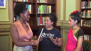 Open Day 2019 Vic Parliament with Ignite Bollywood