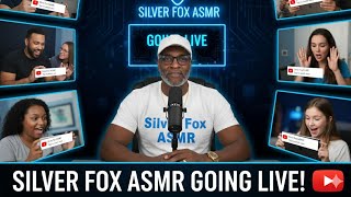 ASMR