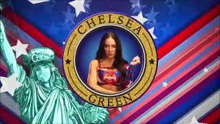 Chelsea Green Titantron 2025 HD