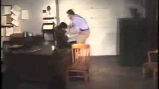 Detective Story feat: Edward Dennis as "Kurt"