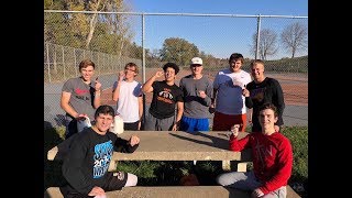 Dude Crew takes on GHOST PEPPER