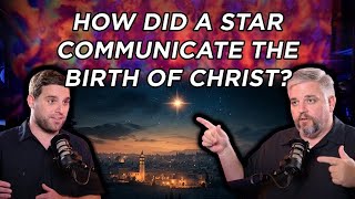 Ep 14. Christmas: A Stunning Display in the Night Sky