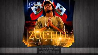 young zoe ima go hard