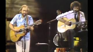 Dave Mason "Live At The Palace" 1981