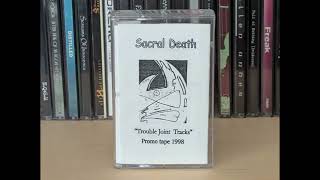 Sacral Death - Trouble Joint Tracks (1998) - Nu-Metal/Thrash/Death Metal