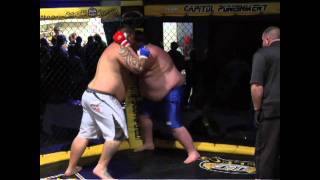 Randy Stark vs Tim Wylie