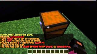 A Skyblock converter for IslandWorld users