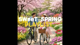 SWeet spring 중독성 있는 플레이리스트