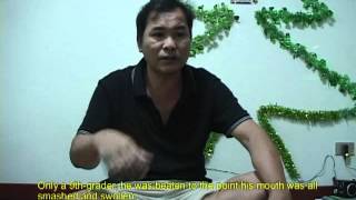 Nguyen Lieu