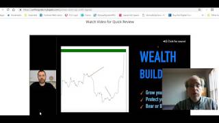 Bitcoin Wealth Building With Unifii - Control Your Money