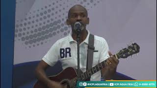 Alexandre Euclides   Asaph Borba   Eis Me Aqui (cover)