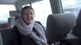 Inside look to Disciples of Worship Everyday Life -Tour Bloopers 2012
