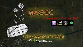 Magic Sneak Peek - New Single of my new album: Against The Current Vol.1