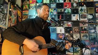 DZB (Daniel Zev Benn) - Stand Down The Guards