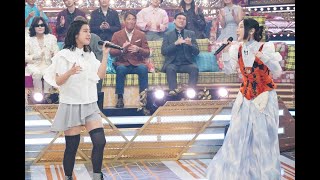 First Summer Uika (ファーストサマーウイカ) and Aiko Sumida (住田 愛子) on ''Showa vs  Reiwa'' (昭和vs令和)