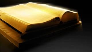 The Holy Bible   Book 41   Mark   KJV Dramatized Audio