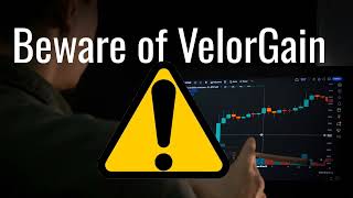 VelorGain.com Review – 🚨 Exposing VelorGain broker Forex Scam