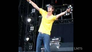 Richard Ashcroft - The Direction