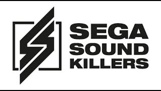 SEGA SOUND KILLERS - We are alive