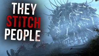 The Terrifying Lore You Were Never Meant to Uncover: Bleak Haven Story Explained