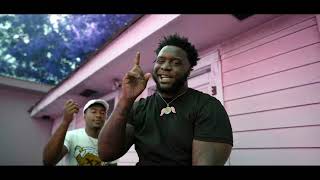 Geaux Justin - Trap Jumping (Music Video) GogettaVisuals