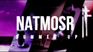Nowhere at The Millenium Of Space: Redux Awareness Summarized | GastyerWolf Visual