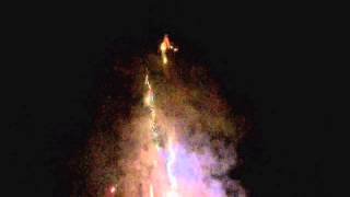 TMP Fireworks August 17th
