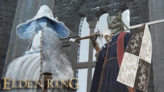 WHERE IS BLUE LADY? (Elden RIng)