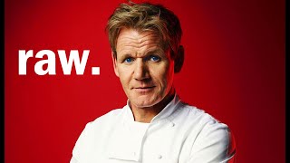 Gordon Ramsay Being Himself For 3 Minutes And 35 Seconds
