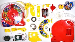 Listen to Nursery Rhymes and See The Parts Inside See 'n Say The Farmer Says by Fisher Price