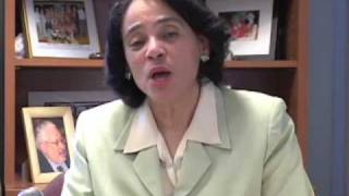 Boston Public Schools Back To School Welcome 2009-2010 - Dr. Carol R. Johnson