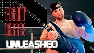 WW3 Anthem | Guitar Playhrough